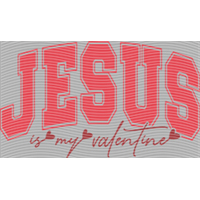 Valentine's Day-QRJ  7143